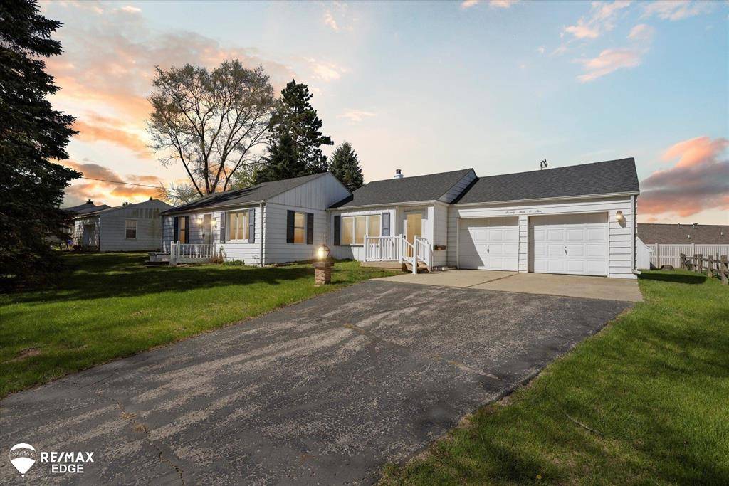 Genesee Twp, MI 48437,7309 N Genesee Road