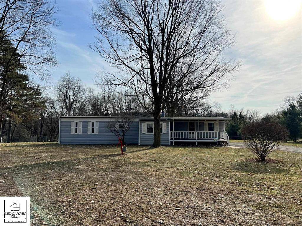 Attica Twp, MI 48455,2215 Miller Road
