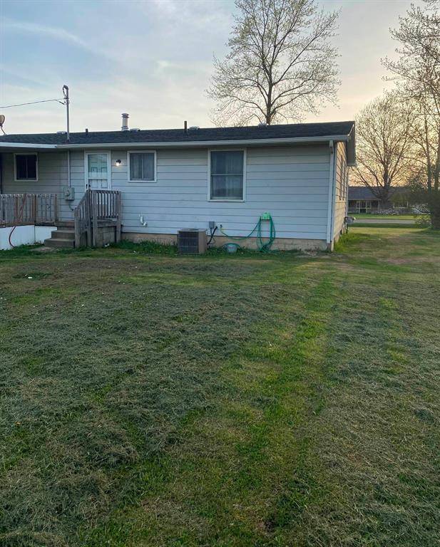 Mt. Morris Twp, MI 48504,5442 Webster Road