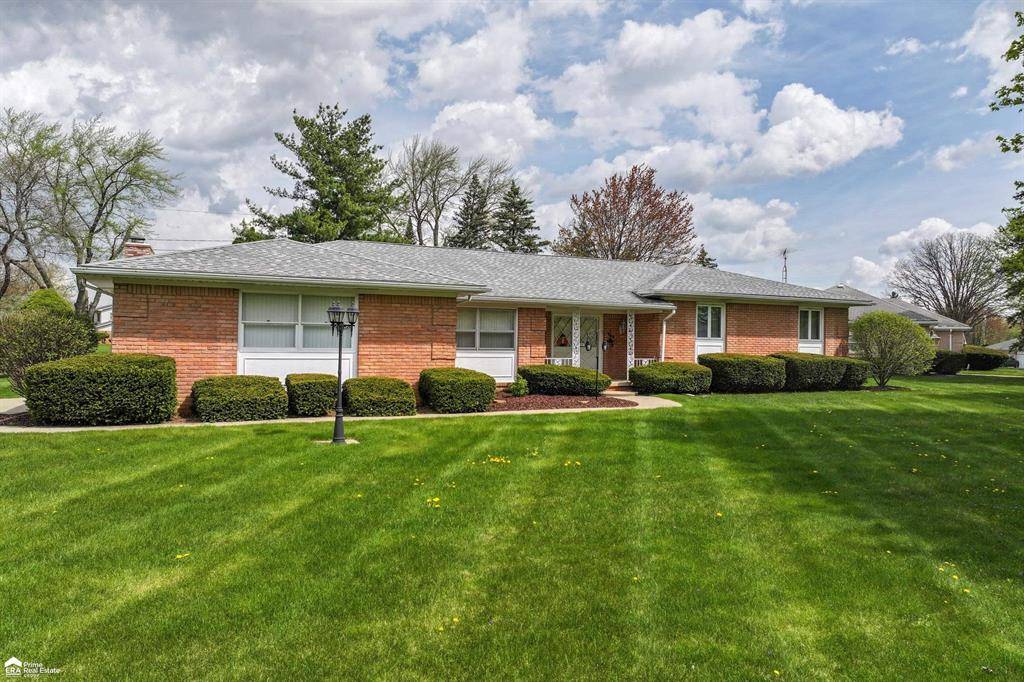 Grand Blanc Twp, MI 48439,6624 Rustic Ridge Street