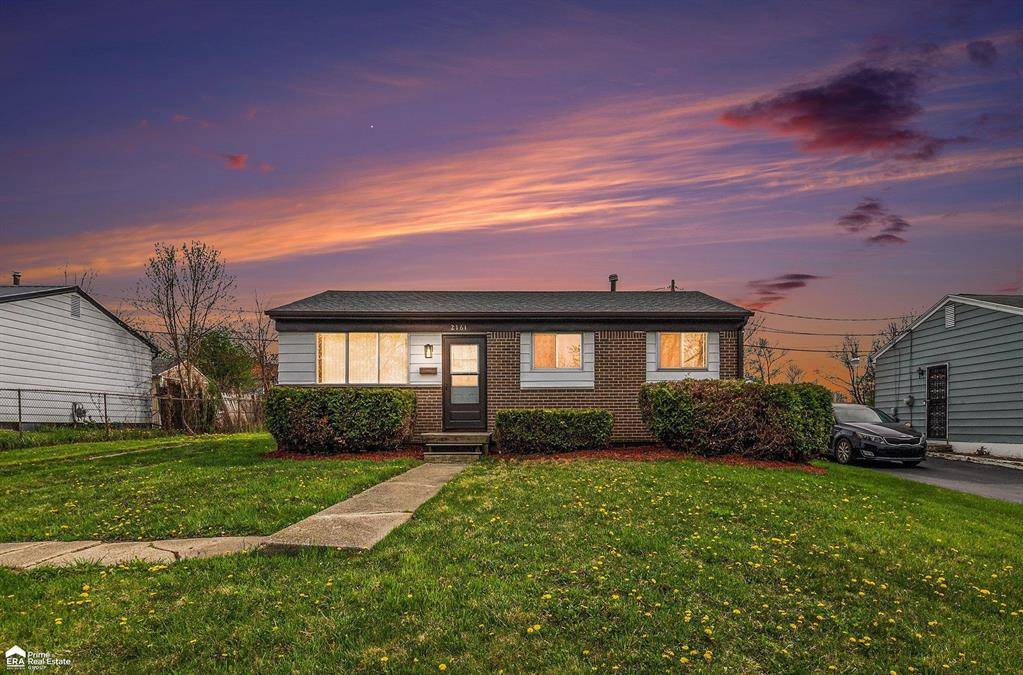Mt. Morris Twp, MI 48458,2161 Flamingo Drive