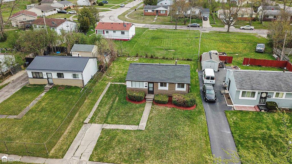 Mt. Morris Twp, MI 48458,2161 Flamingo Drive