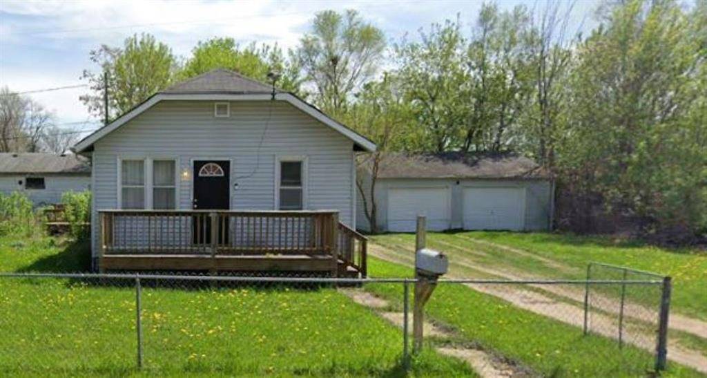 Flint, MI 48506,3018 Dakota Avenue