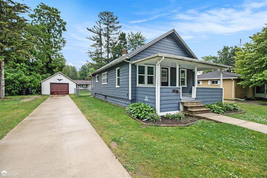 Montrose, MI 48457,187 S Saginaw Street