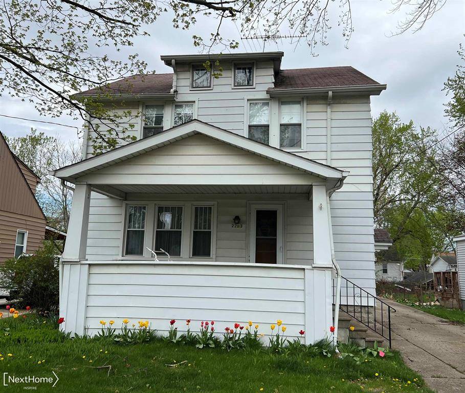 Flint, MI 48506,2213 Pennsylvania Avenue