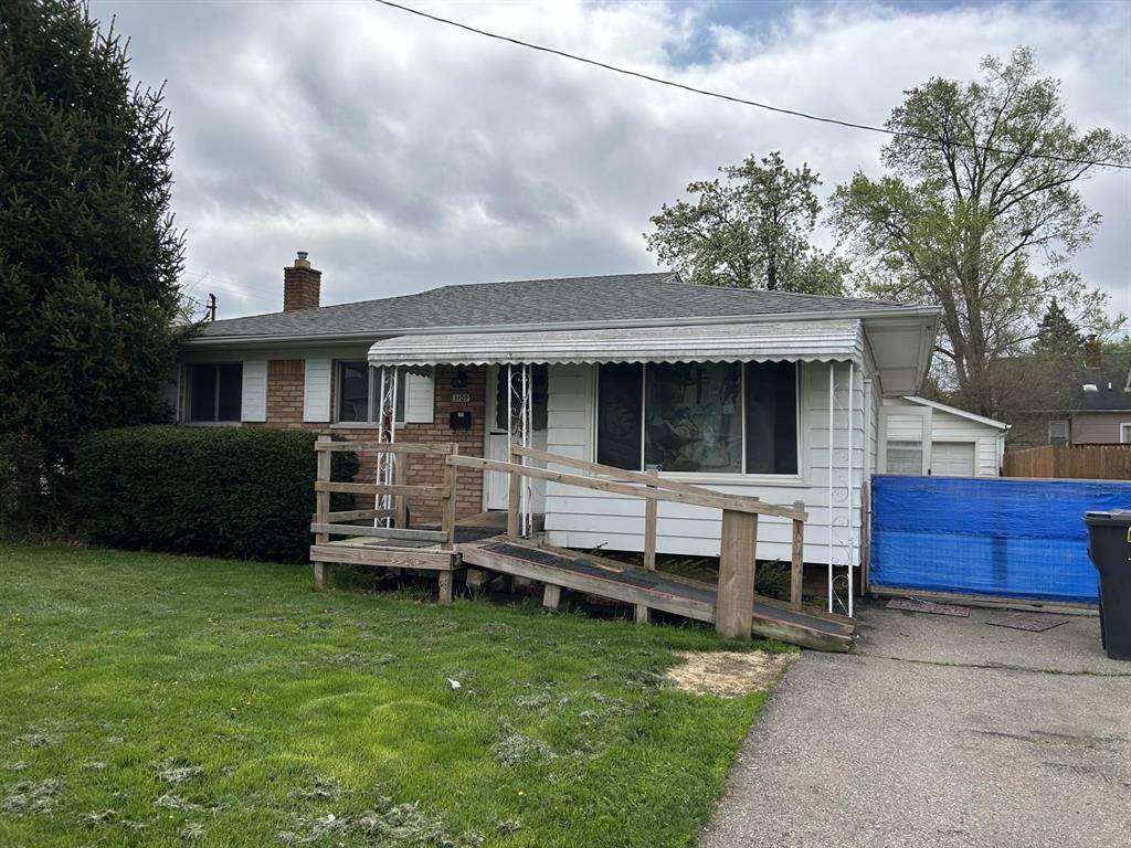 Flint, MI 48503,3109 Yale Street