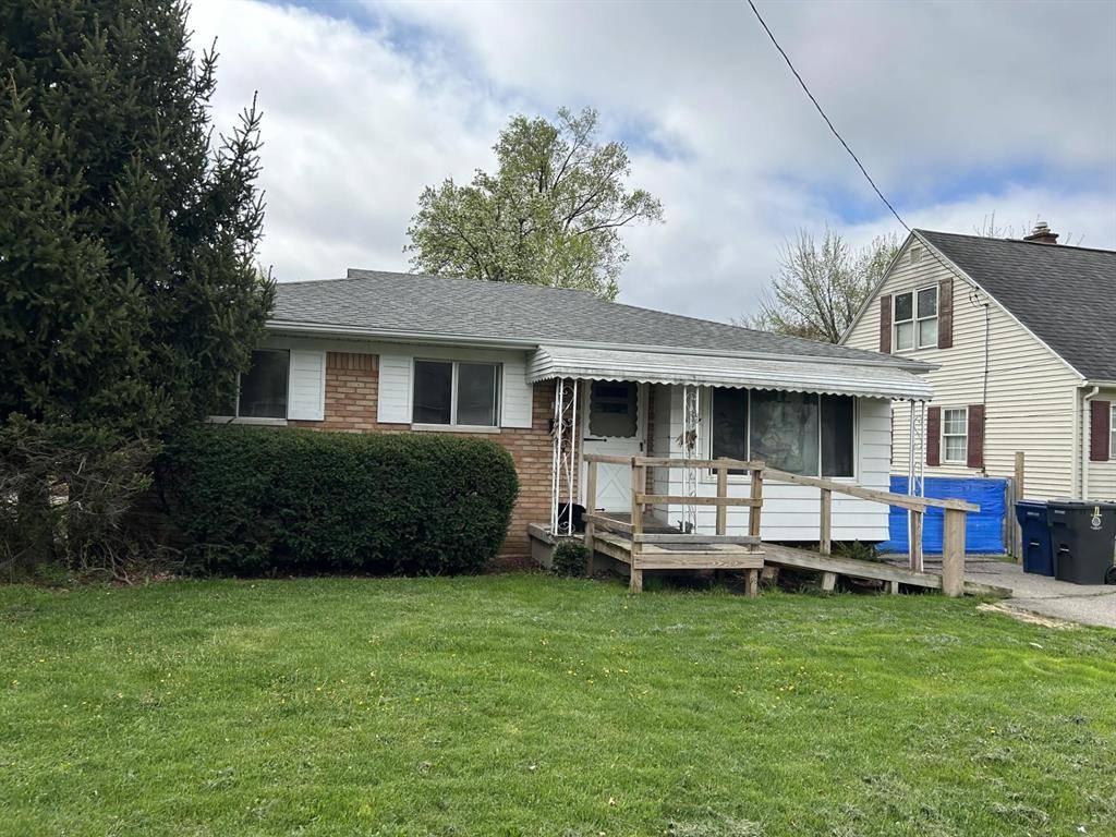 Flint, MI 48503,3109 Yale Street
