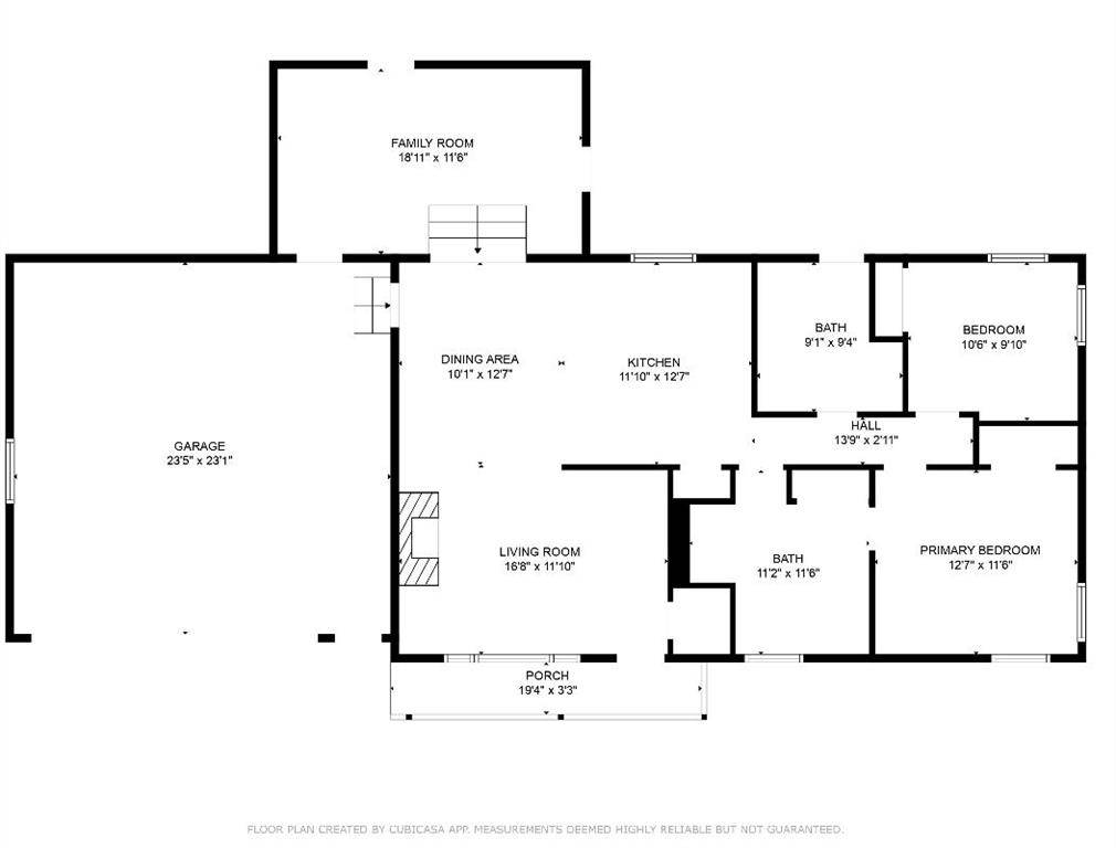 Chesaning Vlg, MI 48616,623 S Main Road