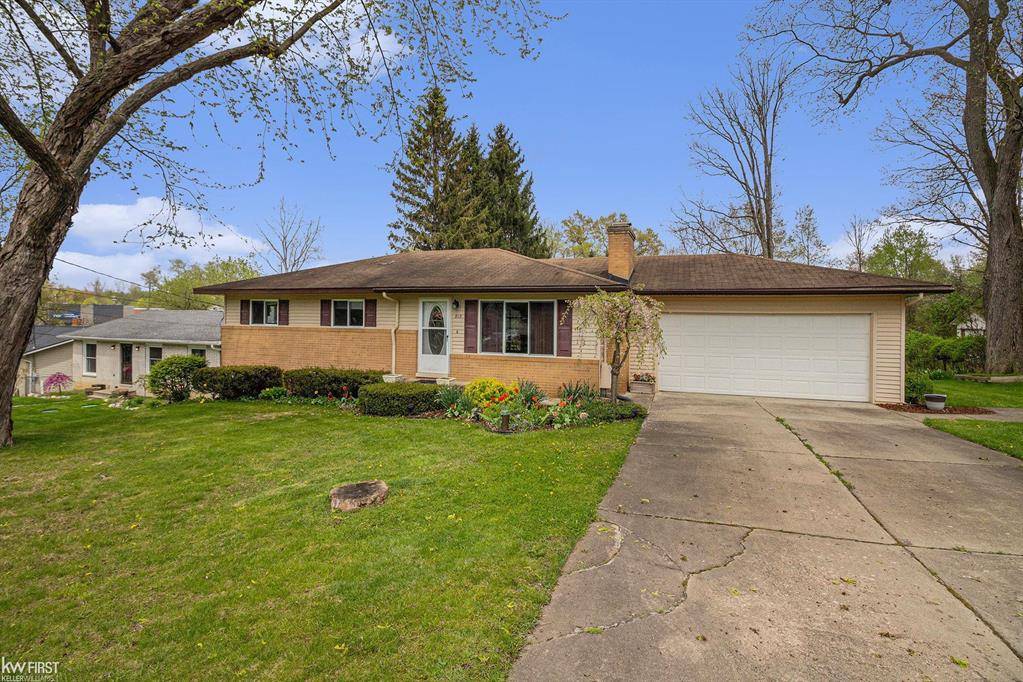 White Lake Twp, MI 48383,812 Elkinford Drive