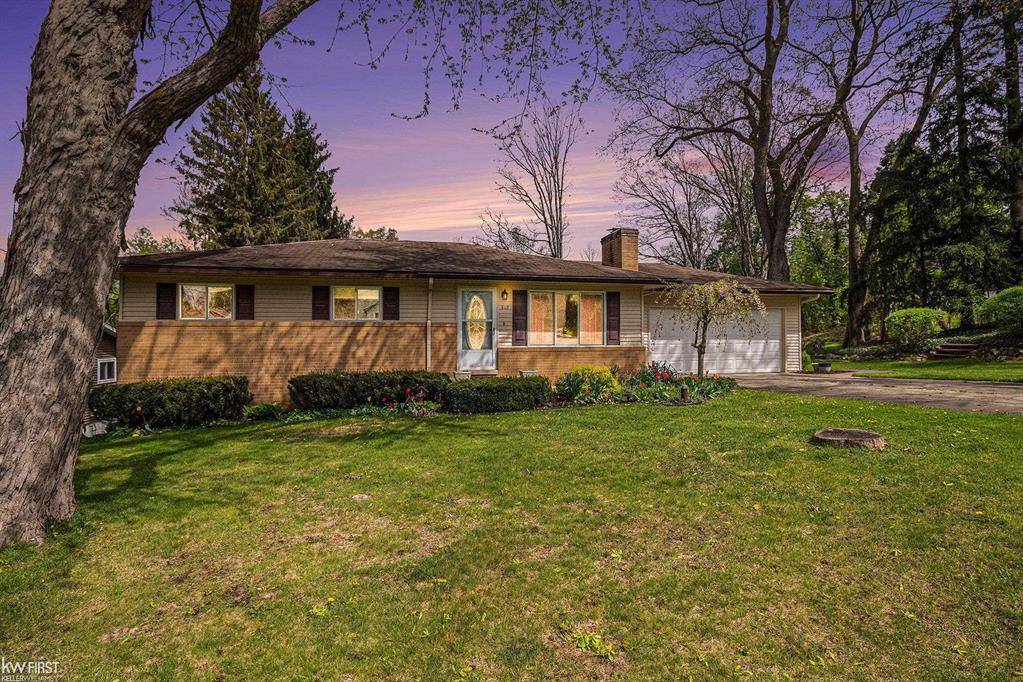 White Lake Twp, MI 48383,812 Elkinford Drive