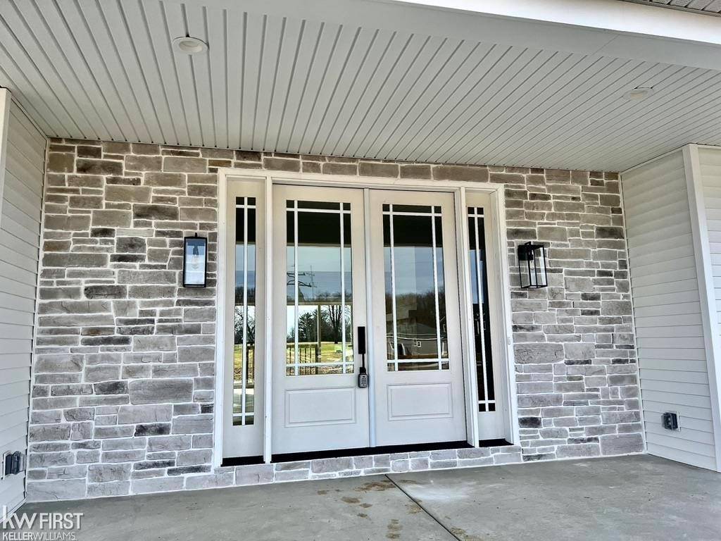 Fenton Twp, MI 48451,5311 Championship Drive 39