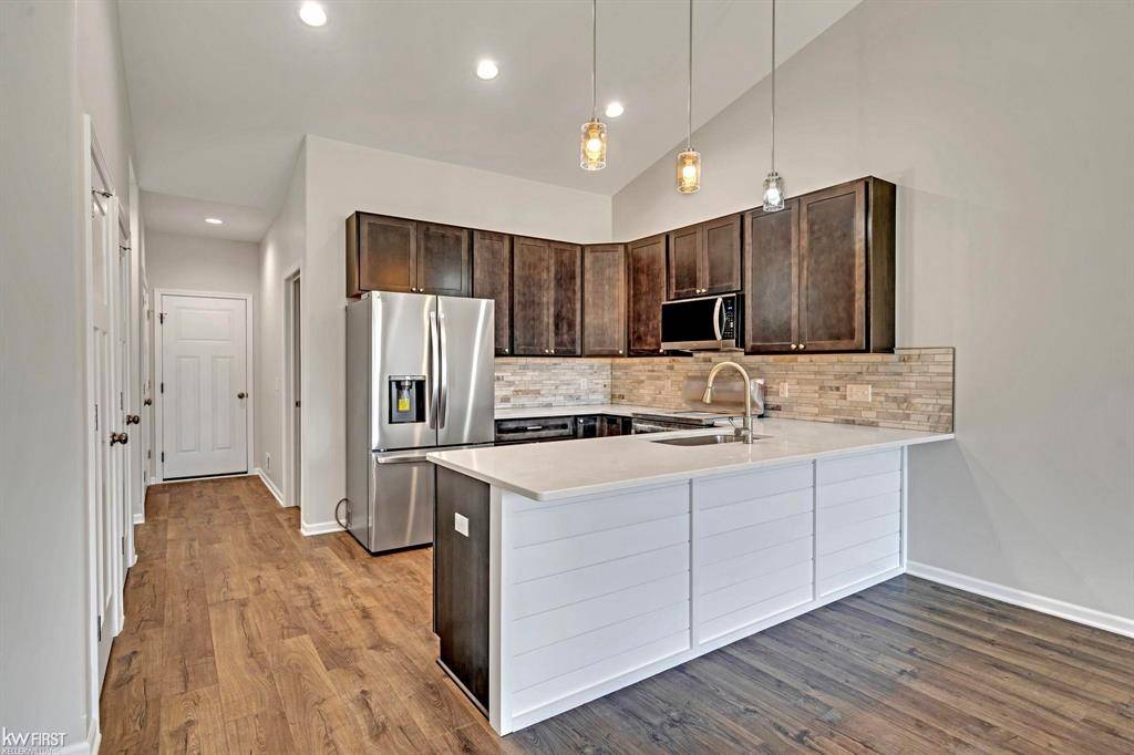 Davison Twp, MI 48423,11146 Brahms Lane