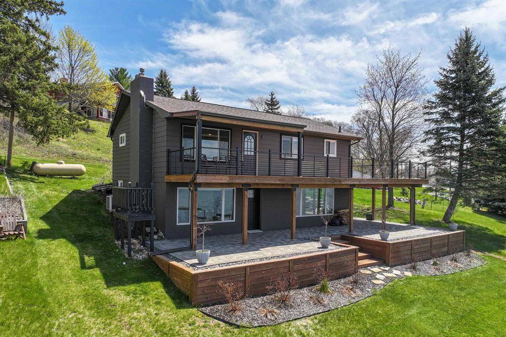 Hill Twp, MI 48635,885 Hawthorne Drive