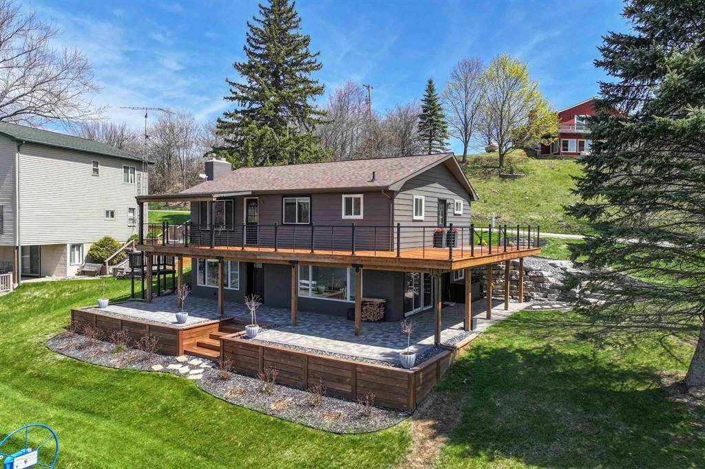 Hill Twp, MI 48635,885 Hawthorne Drive