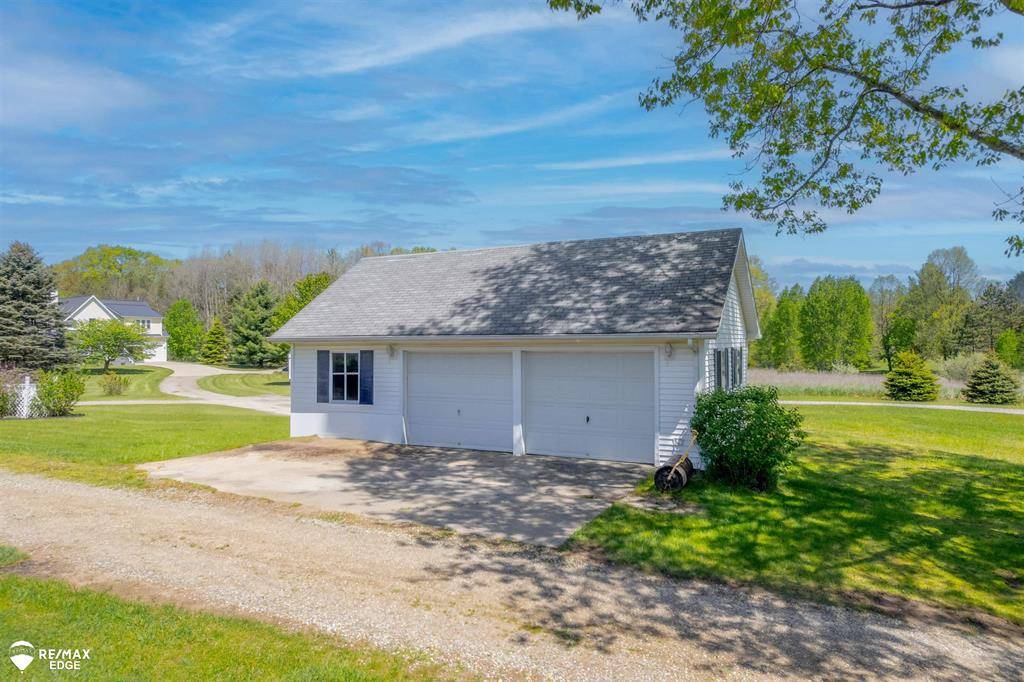 Marathon Twp, MI 48421,4705 Lonsberry Road