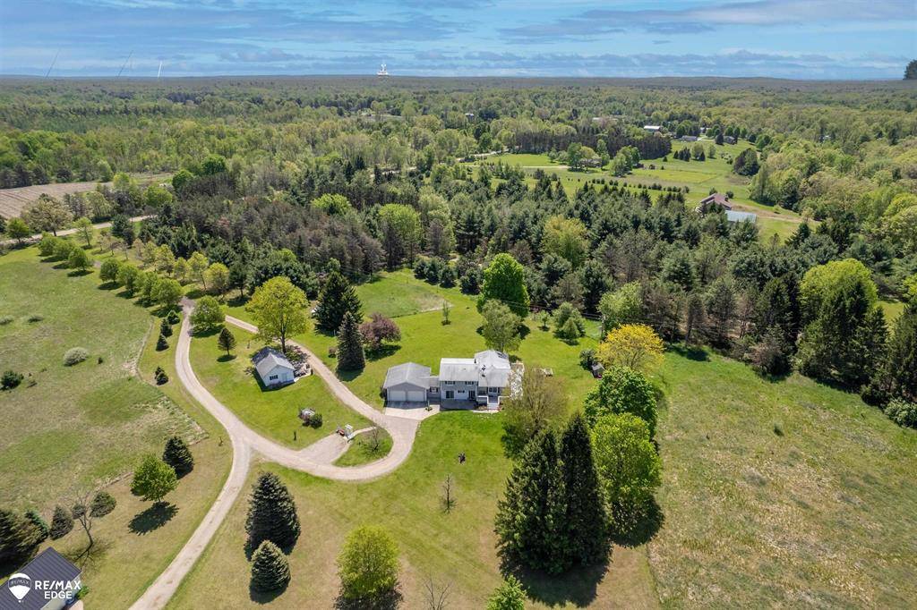 Marathon Twp, MI 48421,4705 Lonsberry Road