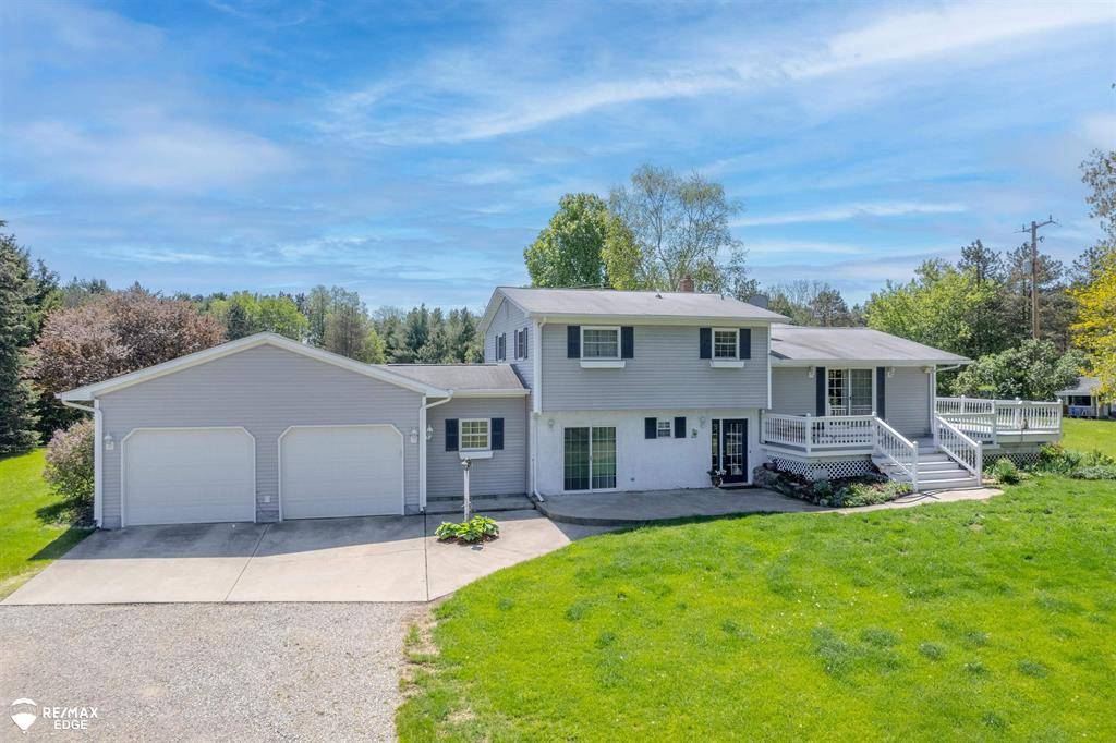 Marathon Twp, MI 48421,4705 Lonsberry Road