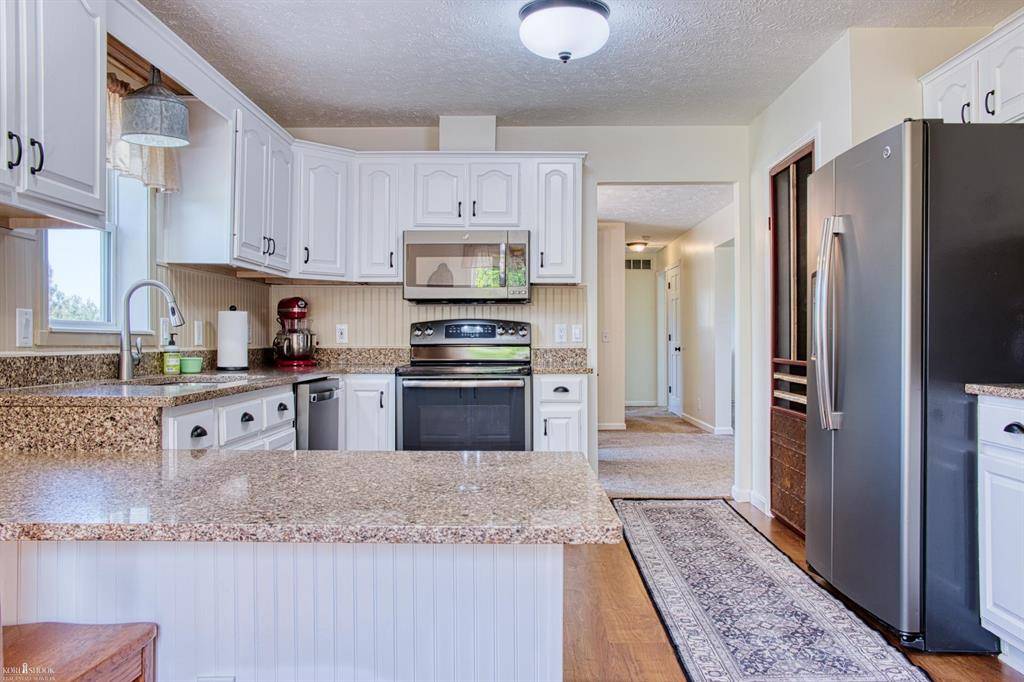 Greenbush Twp, MI 48879,3750 Banner Road