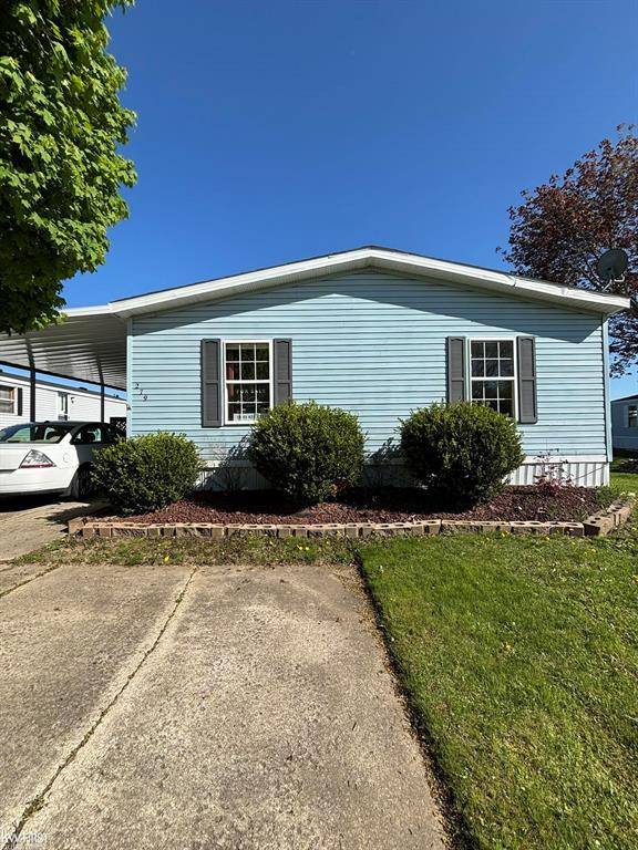 Lapeer, MI 48446,279 Jacqualyn Drive