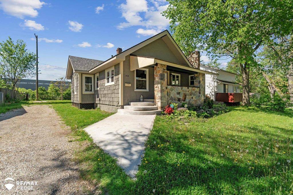 Flint, MI 48503,1418 Sunnyside Avenue