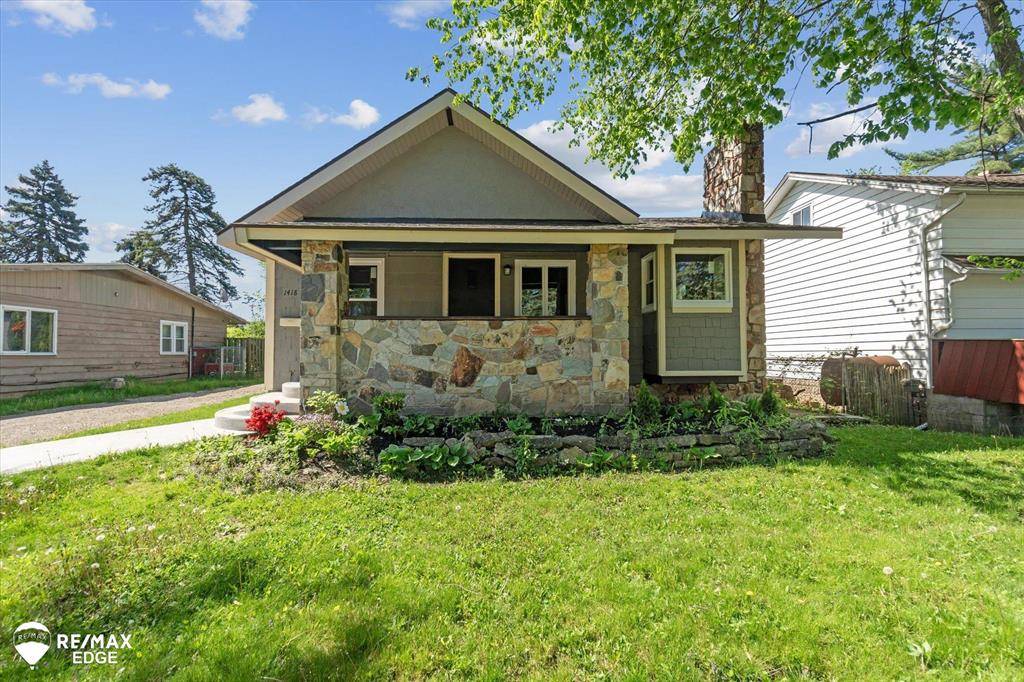 Flint, MI 48503,1418 Sunnyside Avenue