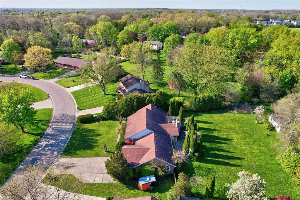 Flint Twp, MI 48532,1254 Heatherwoode Road
