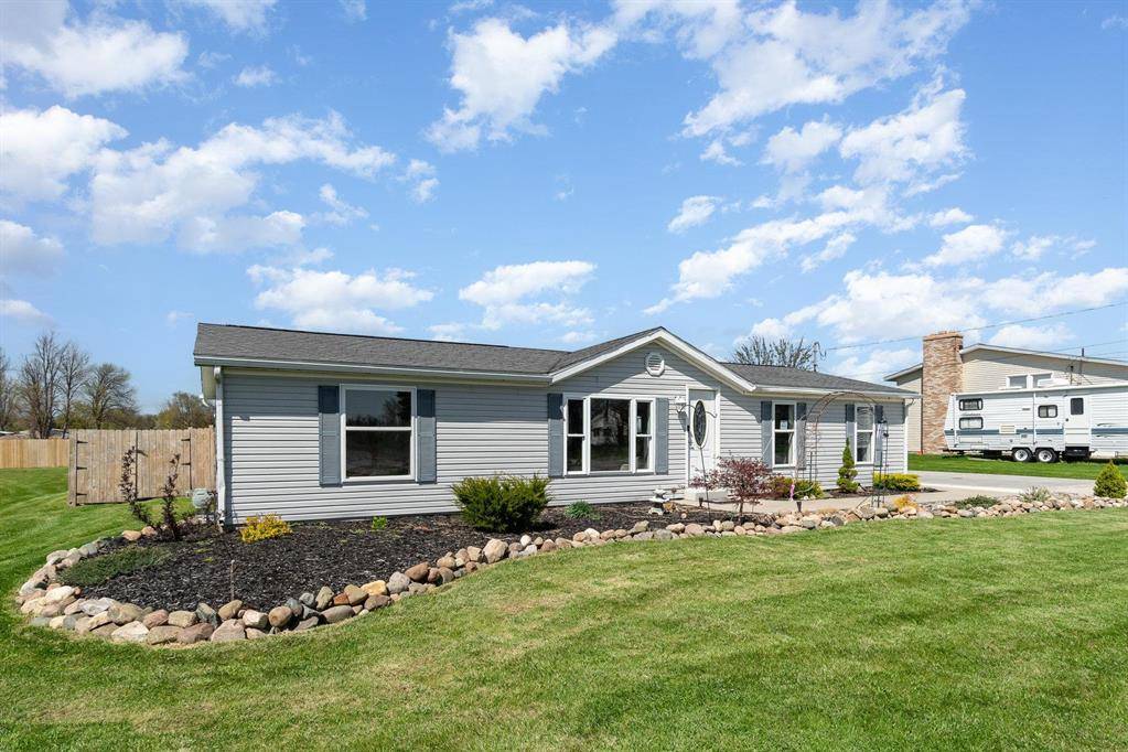 Hampton Twp, MI 48732,111 E Hampton Road