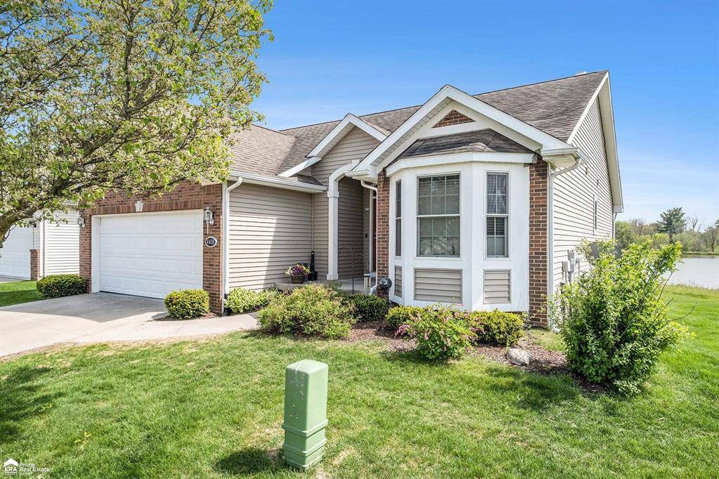 Burton, MI 48509,4408 Cross Creek Boulevard