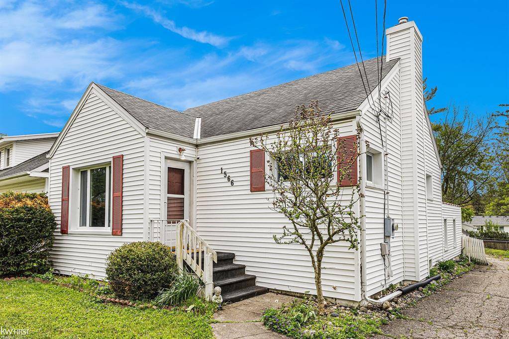 East Lansing, MI 48823,1566 Snyder Road