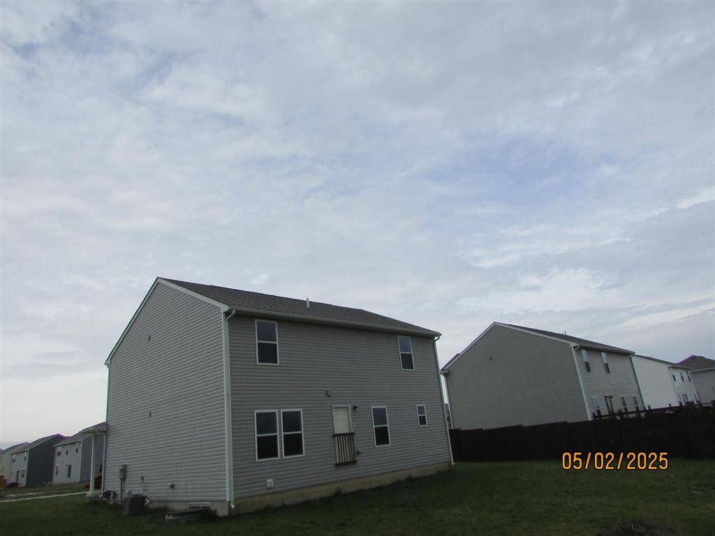 Mundy Twp, MI 48473,6085 Crooked River  unit 49 Drive