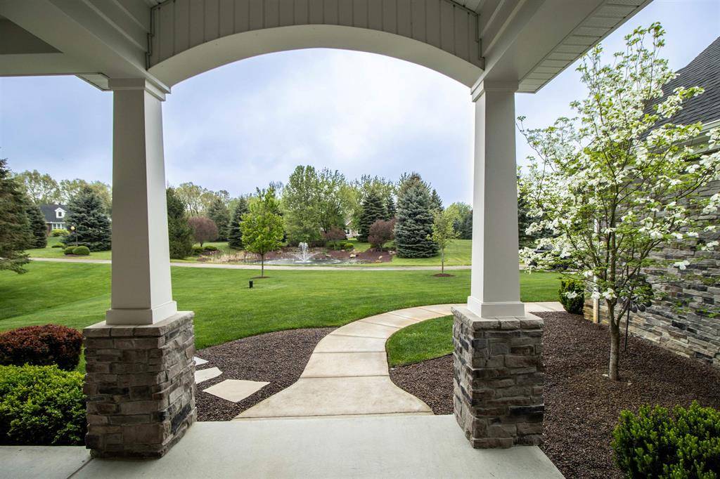 Genoa Twp, MI 48843,3817 Timber Green Court