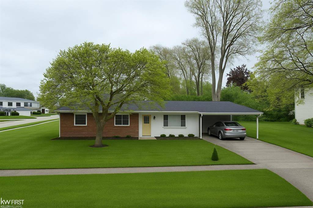 Flint, MI 48507,1930 Windsor Lane