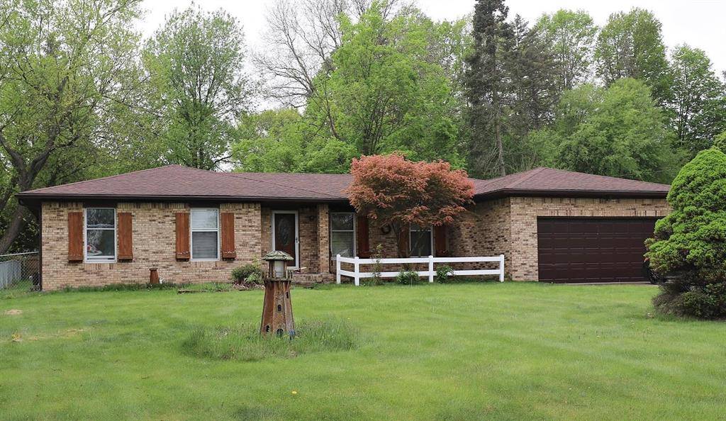 Burton, MI 48509,6452 Brian Circle Lane