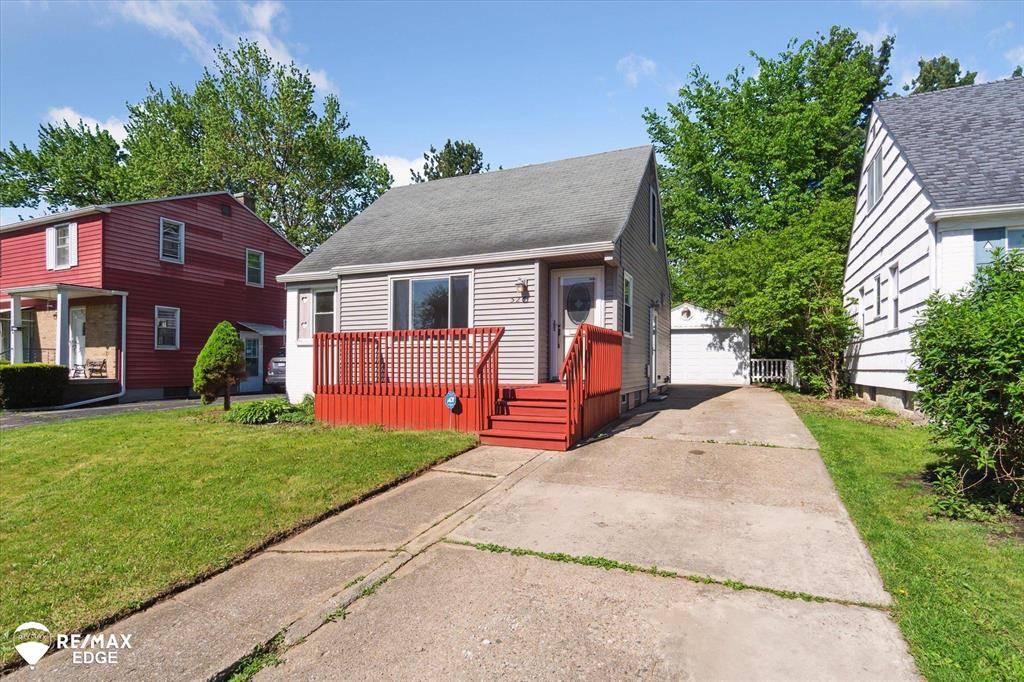 Flint, MI 48503,526 S Meade Street