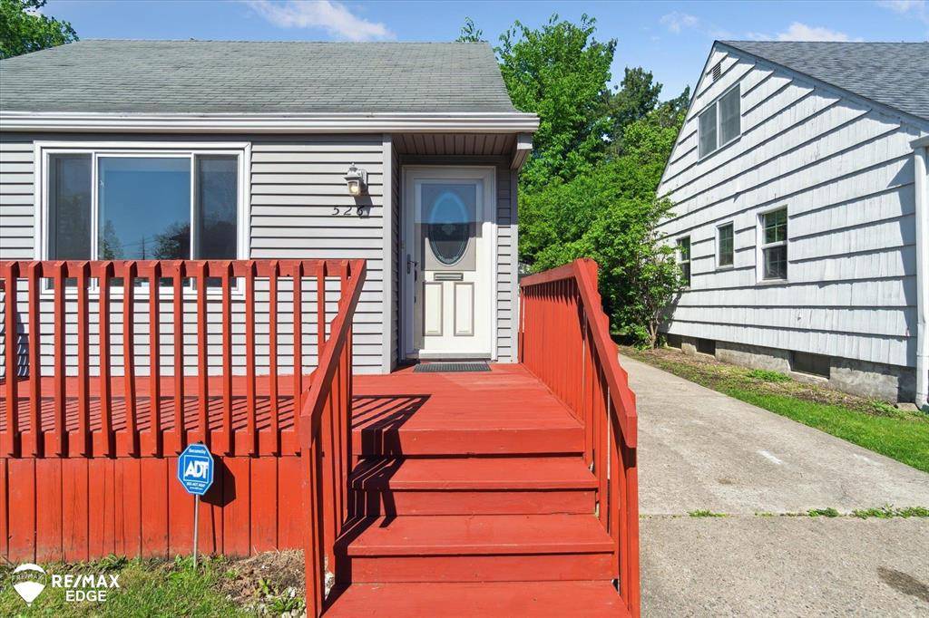 Flint, MI 48503,526 S Meade Street