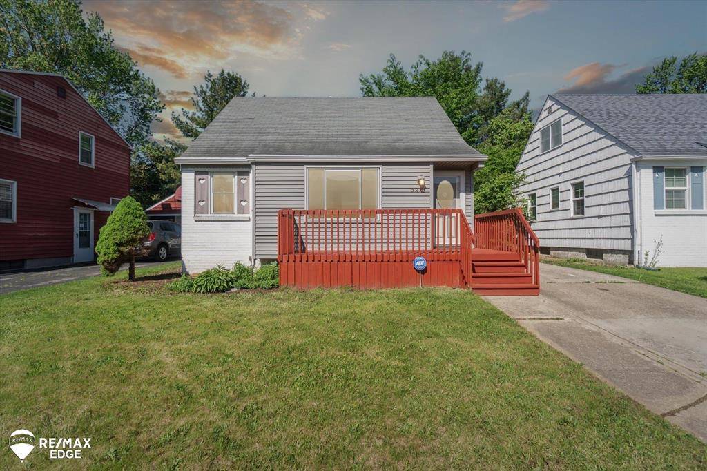 Flint, MI 48503,526 S Meade Street