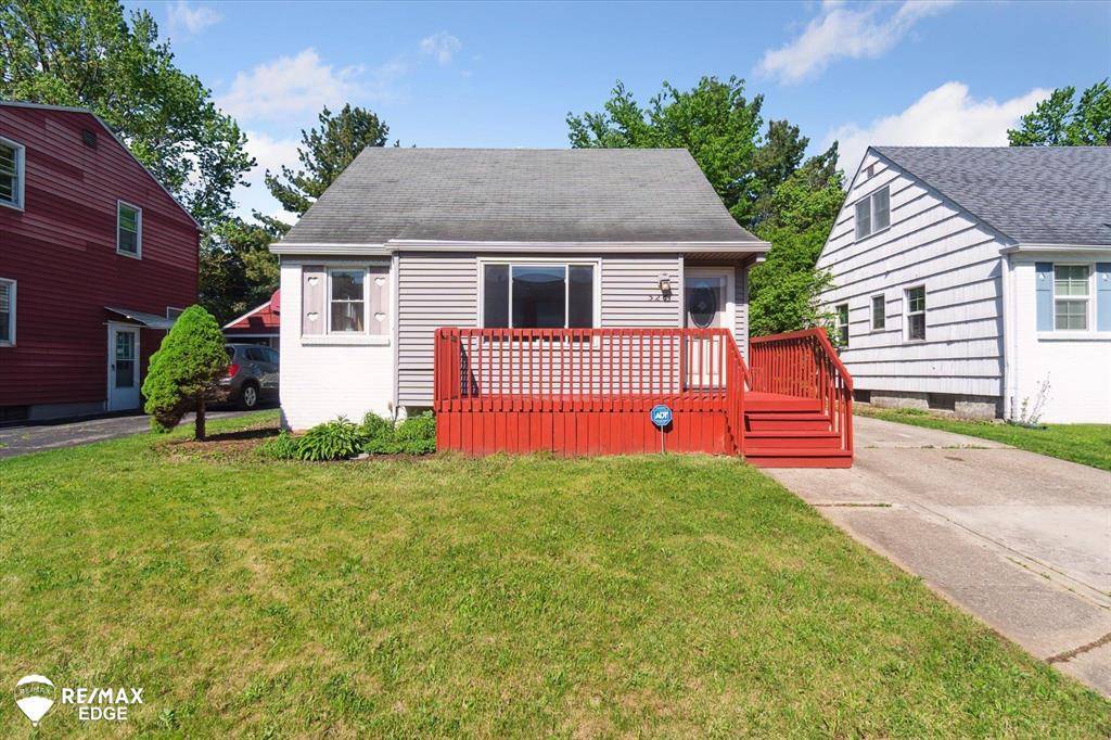 Flint, MI 48503,526 S Meade Street