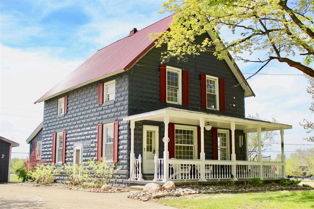 Richfield Twp, MI 48423,11478 E Carpenter Road