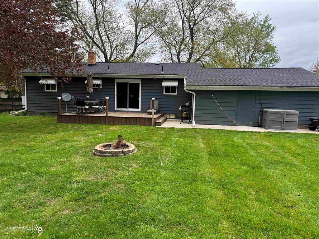 Burton, MI 48509,1439 Schafer Drive