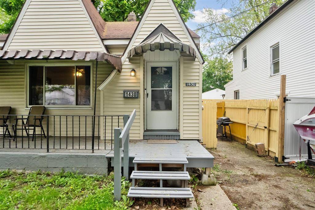 Lansing, MI 48906,1430 New York Avenue