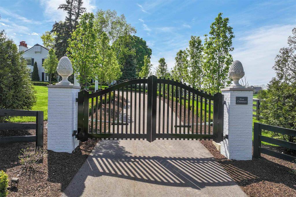 Grand Blanc Twp, MI 48439,8000 Vassar Road