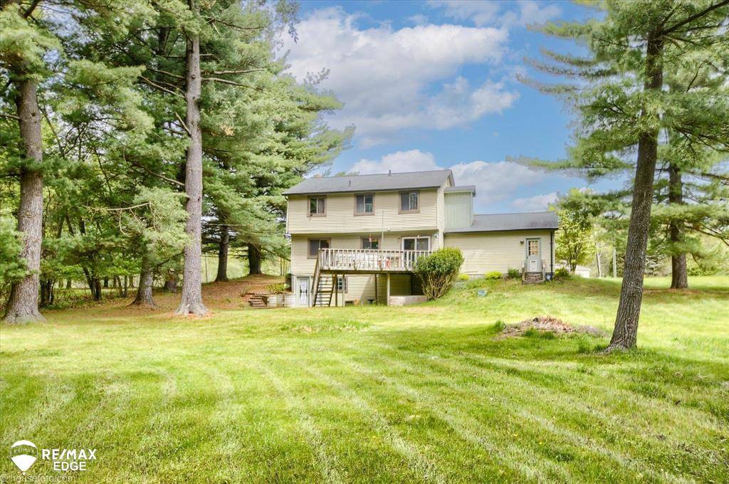 Ortonville Vlg, MI 48462,500 Granger Road