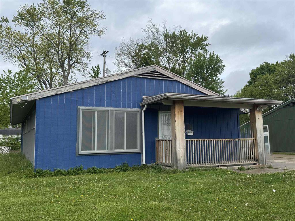 Flint, MI 48503,1840 S Averill Avenue