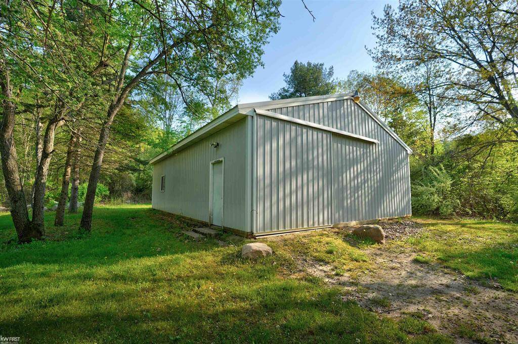 Metamora Twp, MI 48455,3641 Timber Ridge Drive