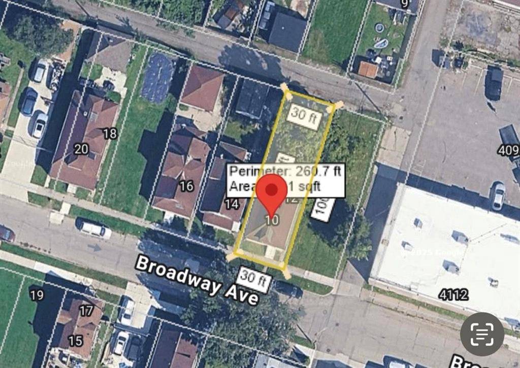 Ecorse, MI 48229,10 W Broadway Street