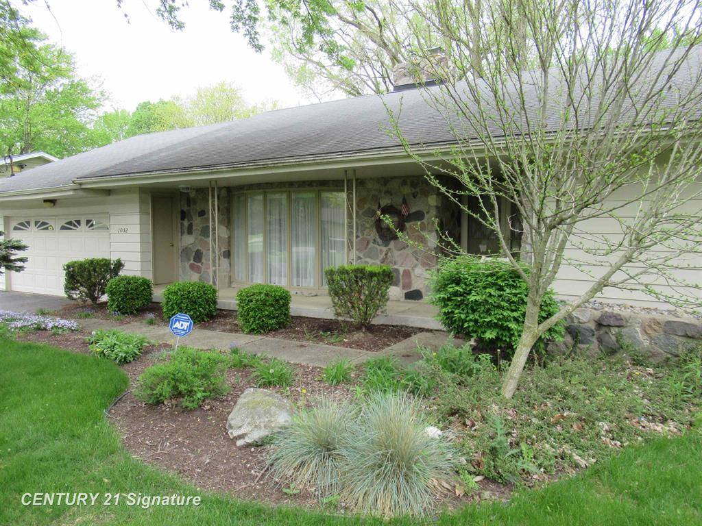 Flint Twp, MI 48532,1052 Carter Drive
