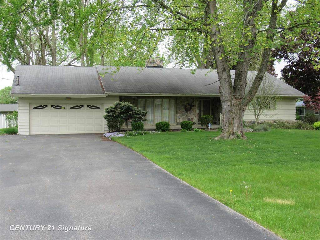 Flint Twp, MI 48532,1052 Carter Drive