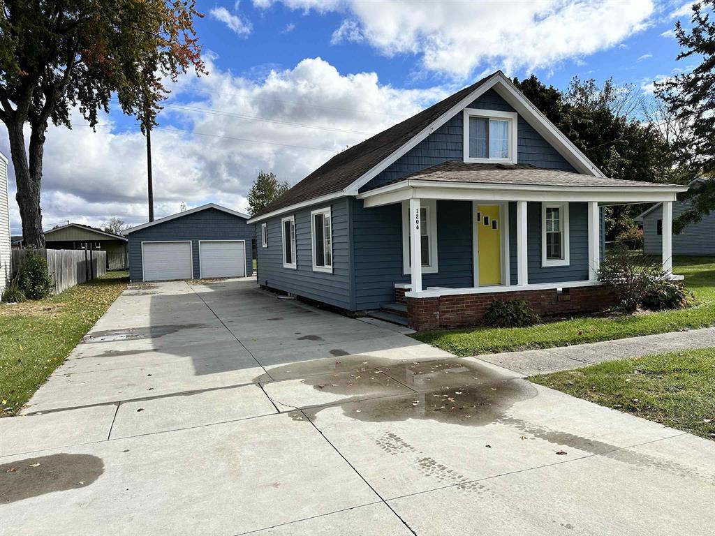 Birch Run Vlg, MI 48415,12061 Emelia Street