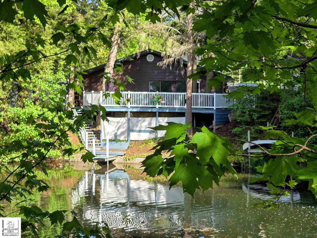 Surrey Twp, MI 48622,8697 Reiss Drive