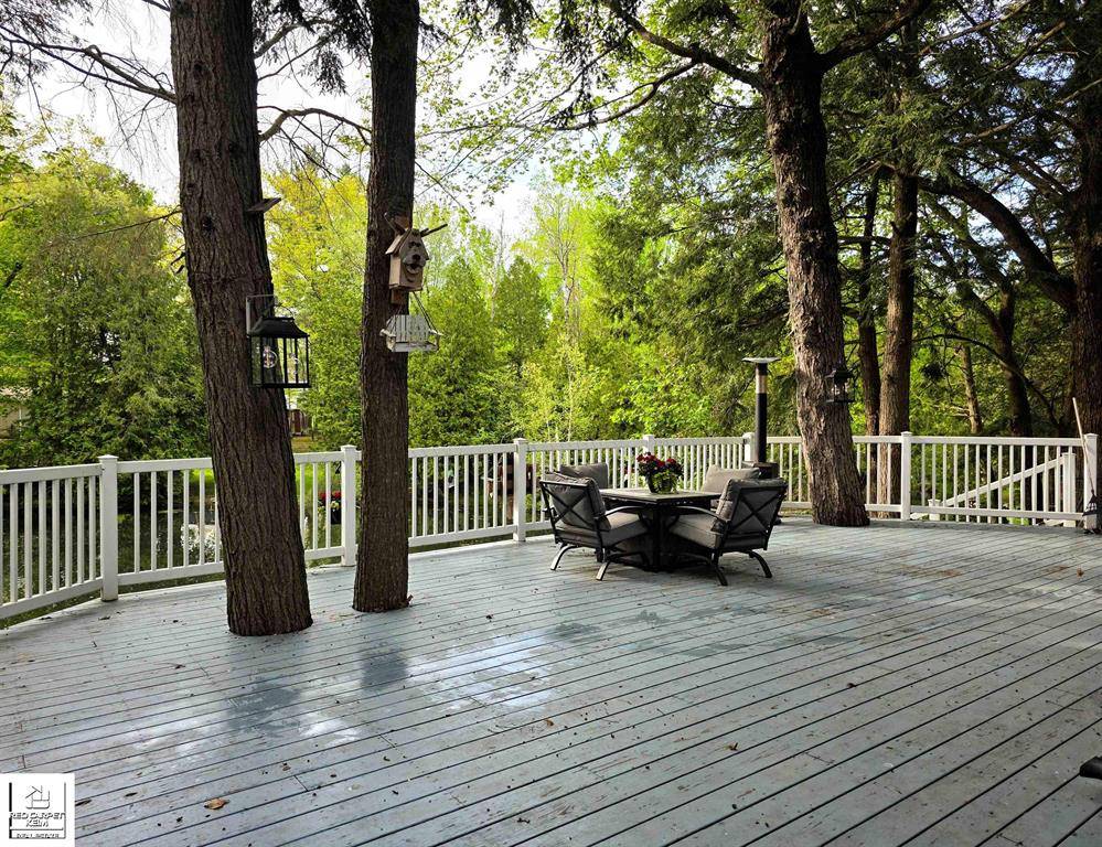 Surrey Twp, MI 48622,8697 Reiss Drive